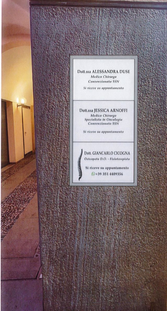 Ingrandire l'immagine: Studio Medico Associato Monza