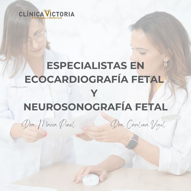 Acercar imagen: Clínica Victoria Ginecología y Obstetricia