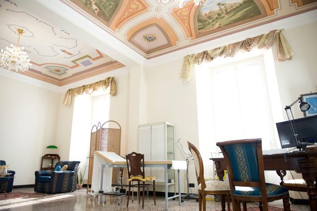 Ingrandire l'immagine: Intramoenia presso IGEA - Centro Medicina Polispecialistica