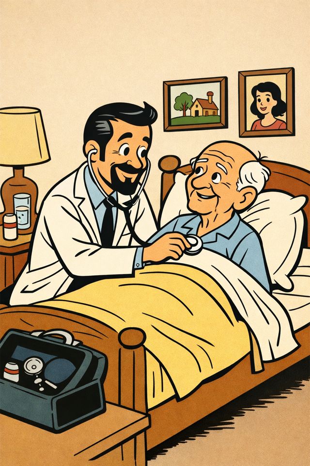 Ingrandire l'immagine: Studio Medico Oliviero