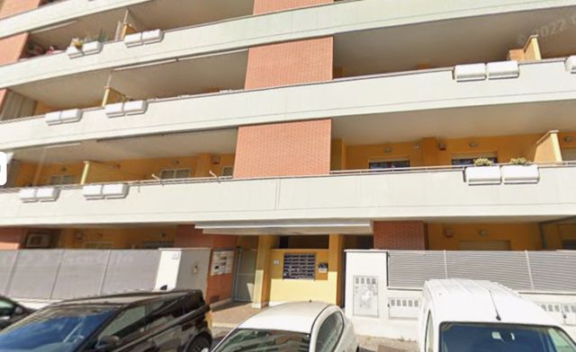 Ingrandire l'immagine: Studio Medico Nutrizionista - Via Biagio Petrocelli