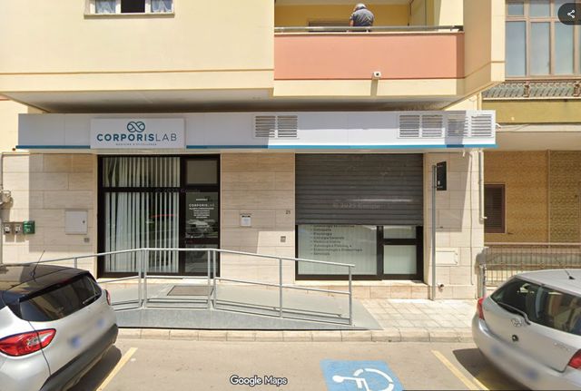 Ingrandire l'immagine: CORPORIS LAB Galatina