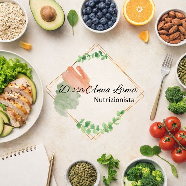 Ingrandire l'immagine: Dott.ssa Anna Lama