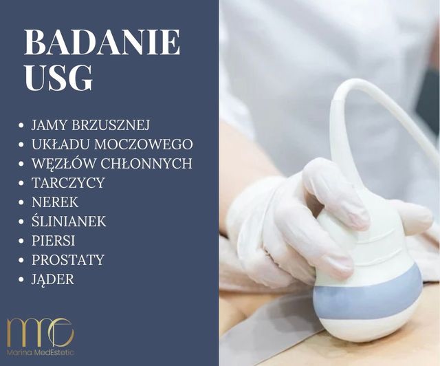 Powiększ obraz: Marina MedEstetic
