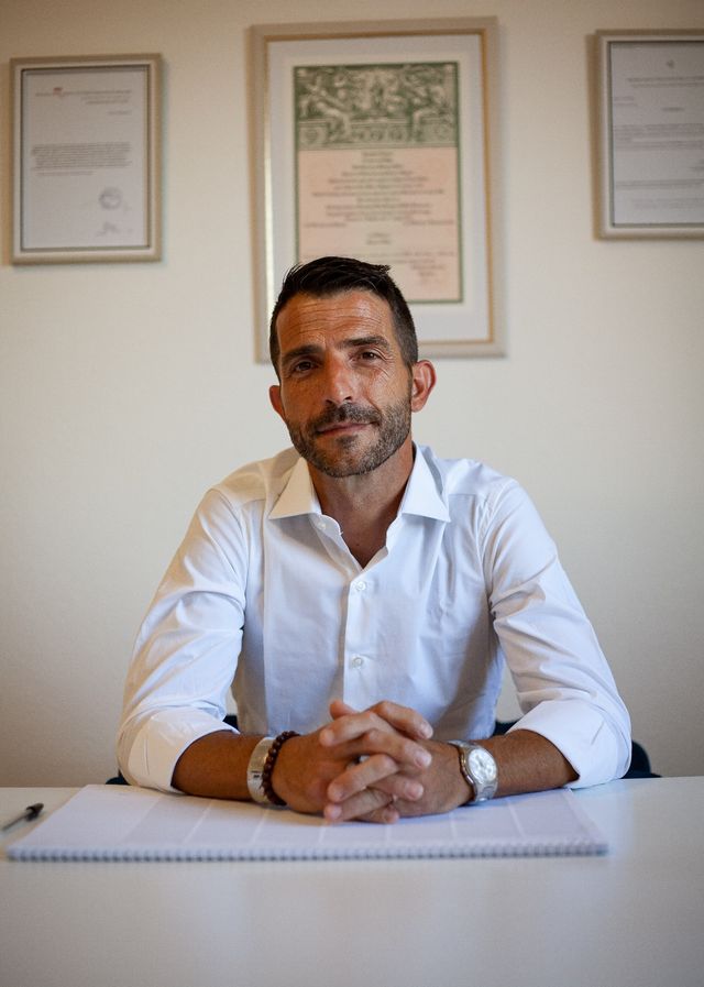 Ingrandire l'immagine: Studio di Psicoterapia Dr. Valerio Ancis