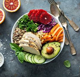 Ingrandire l'immagine: LEAF - Laboratorio di Educazione Alimentare