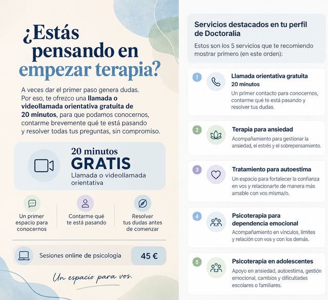 Acercar imagen: Consulta virtual (a distancia)