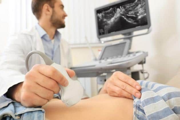 Ingrandire l'immagine: La Salute - Poliambulatorio