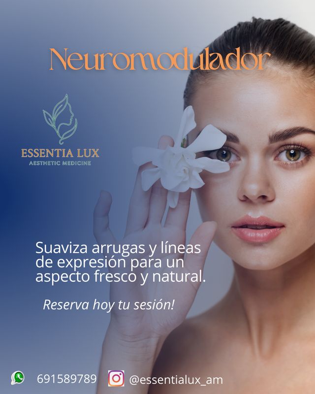 Acercar imagen: Essentia Lux Aesthetic Medicine