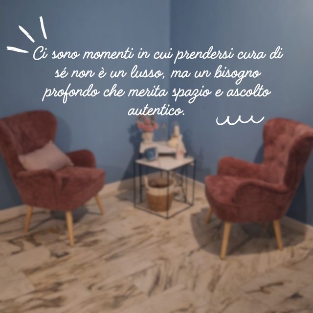 Ingrandire l'immagine: conTatto Psicologico - Centro Clinico Psicologico