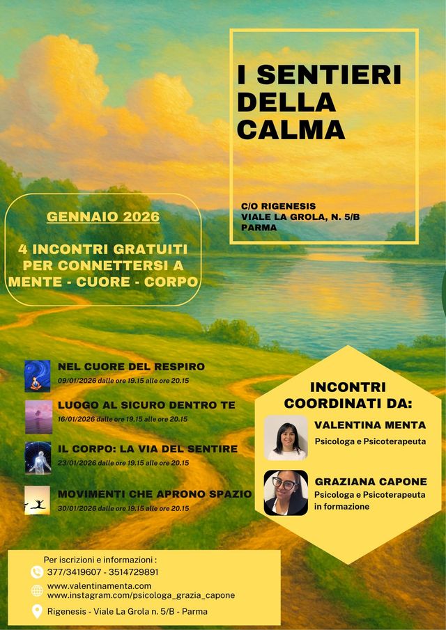 Ingrandire l'immagine: Dr.ssa Valentina Menta - online