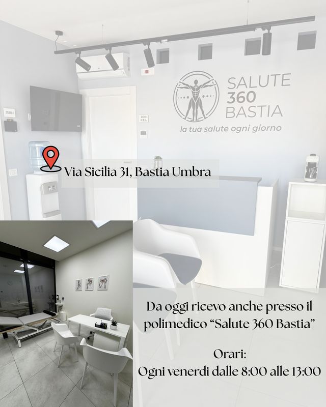 Ingrandire l'immagine: Polimedico Salute 360 Bastia