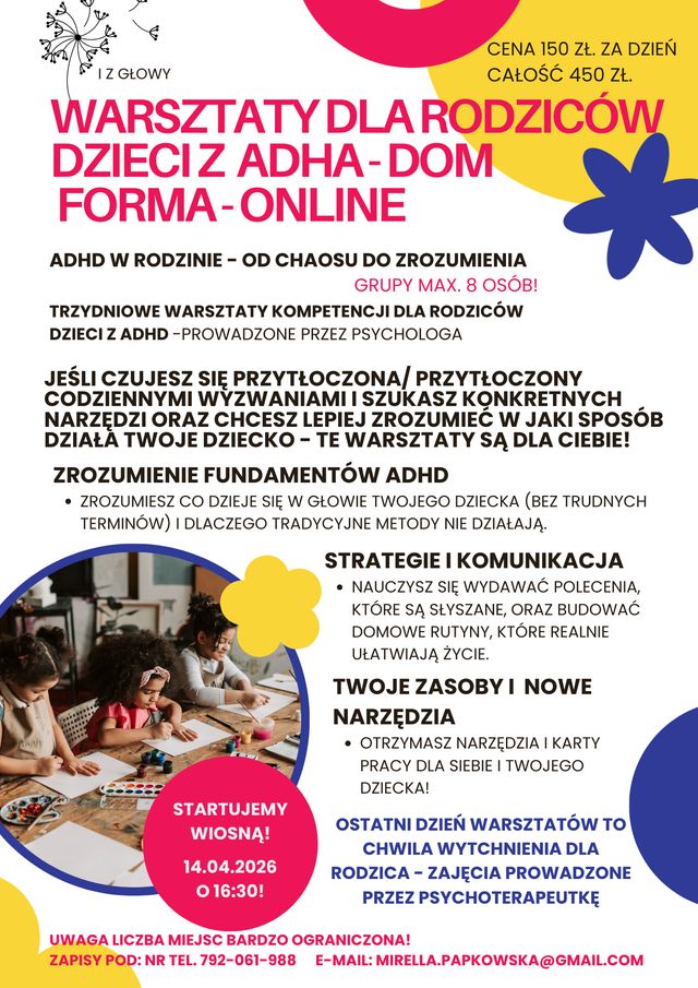 Powiększ obraz: Konsultacja online