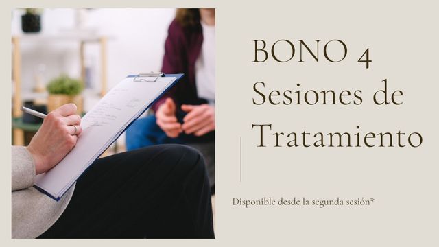 Acercar imagen: Encuentra tu Equilibrio