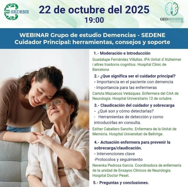 Acercar imagen: Neuroespacio Cognitivo