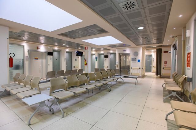Ingrandire l'immagine: Cerba Healthcare - Curie