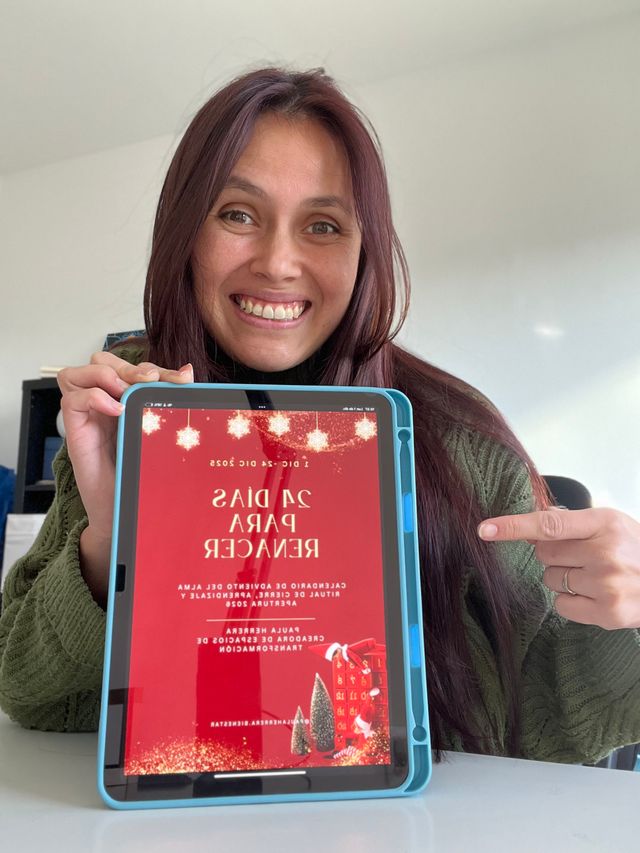 Acercar imagen: Consulta online - Paula Andrea Herrera Moreno