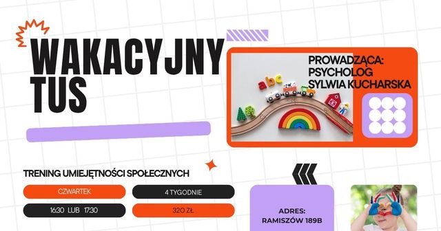 Powiększ obraz: Gabinet Diagnozy Psychologicznej Happy Brain
