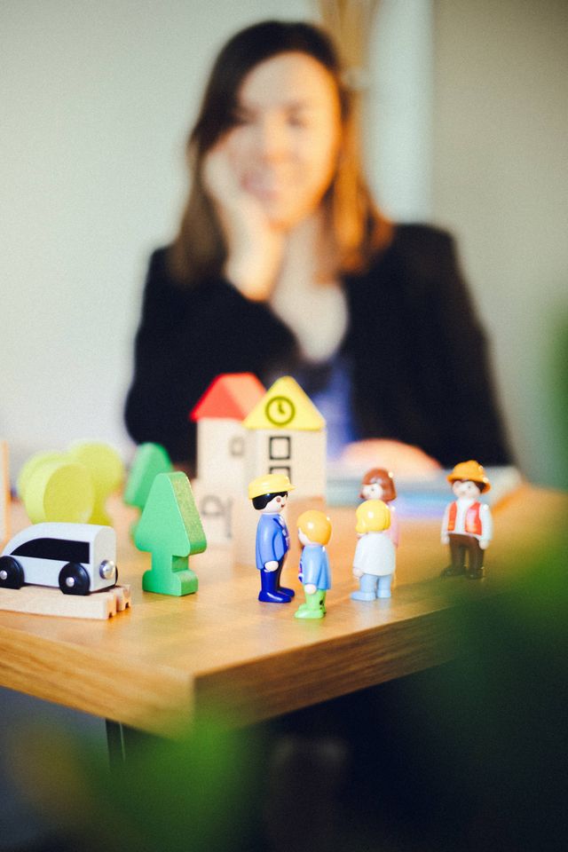 Acercar imagen: Hospital Casa de Salud