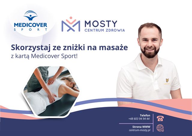 Powiększ obraz: Centrum Zdrowia Mosty