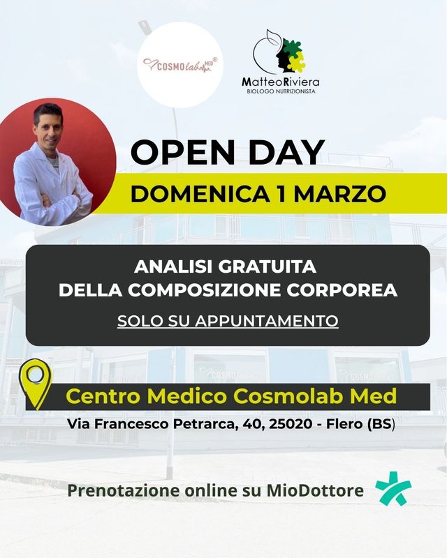 Ingrandire l'immagine: Centro Medico Cosmolab MED