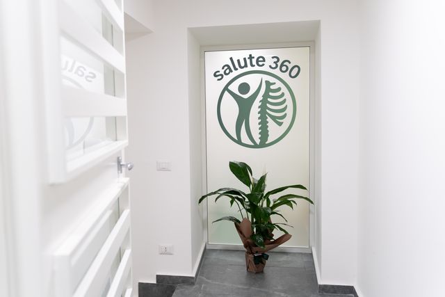 Ingrandire l'immagine: Salute360 - Studio Polispecialistico