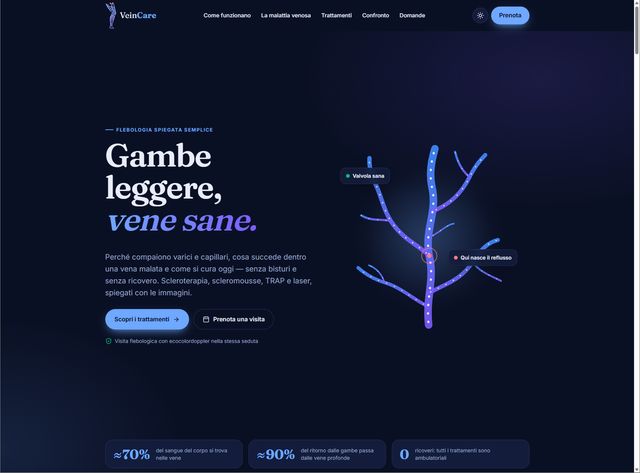 Ingrandire l'immagine: Studio Medico Dr. Pietro Bertini