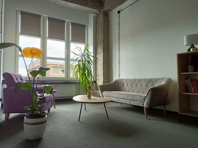 Powiększ obraz: Prywatny Gabinet