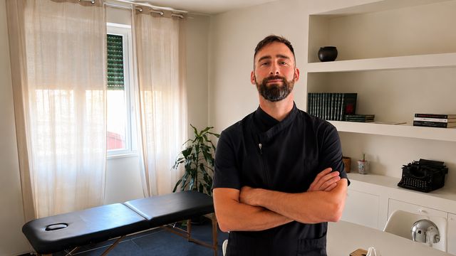 Ingrandire l'immagine: Oikos - Studio privato