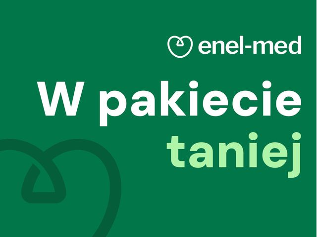 Powiększ obraz: Centrum Medyczne enel - med - Oddział Ursus - Rehabilitacja