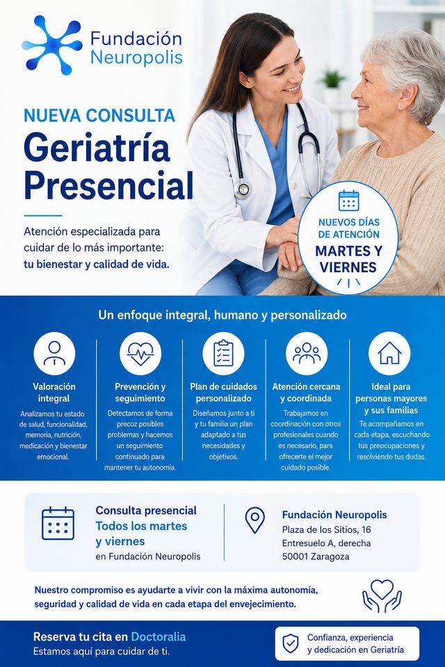 Acercar imagen: FUNDACION NEUROPOLIS