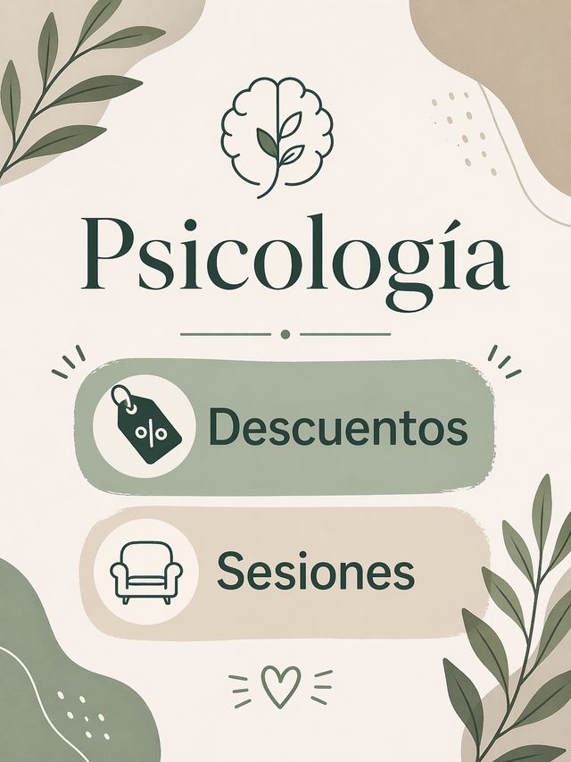 Acercar imagen: MBC Psicología