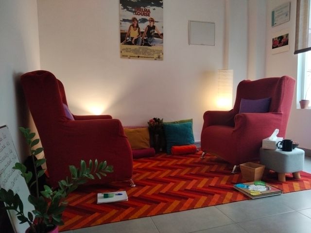 Acercar imagen: Consulta Online