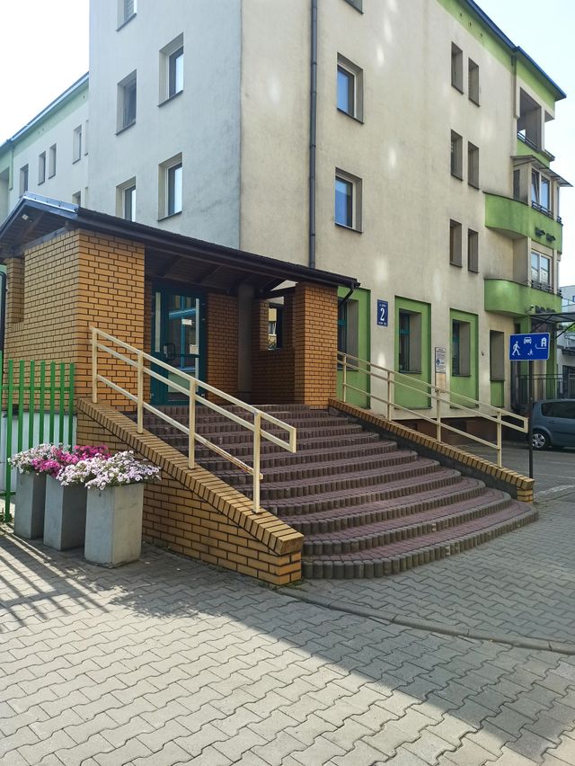 Powiększ obraz: Gabinet Psychologiczno-Terapeutyczny PERSPEKTYWY Sapiehy
