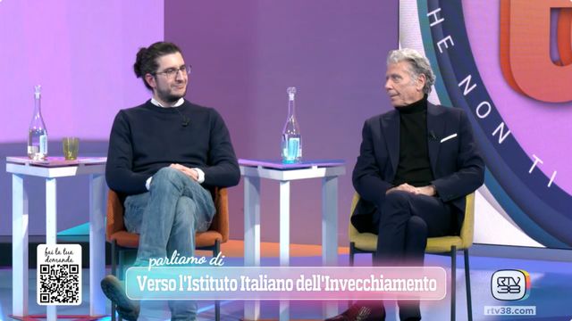 Ingrandire l'immagine: PerFormat Salute Prato