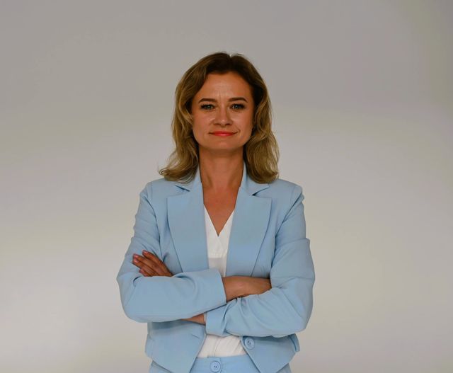 Powiększ obraz: Dietetyka Joanna Grączewska