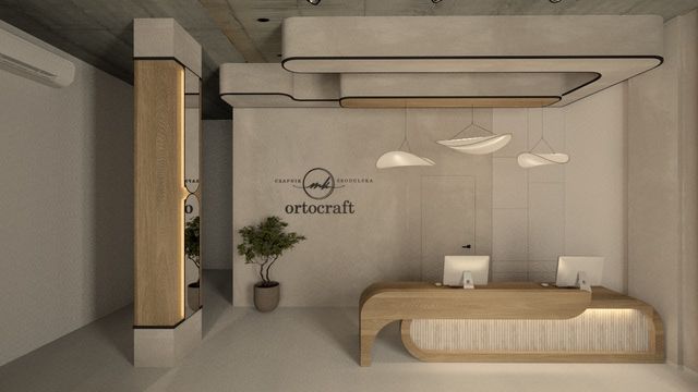 Powiększ obraz: ORTOCRAFT