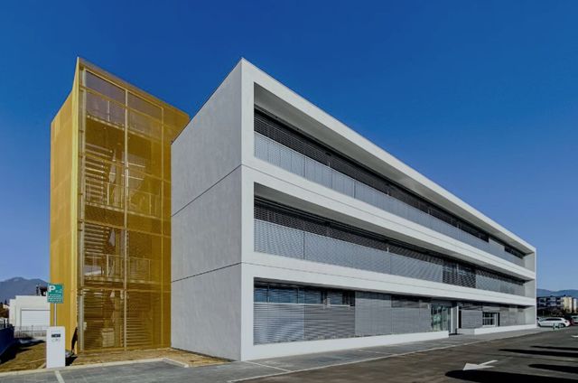 Ingrandire l'immagine: Poliambulatorio San Gaetano- Sede di Thiene