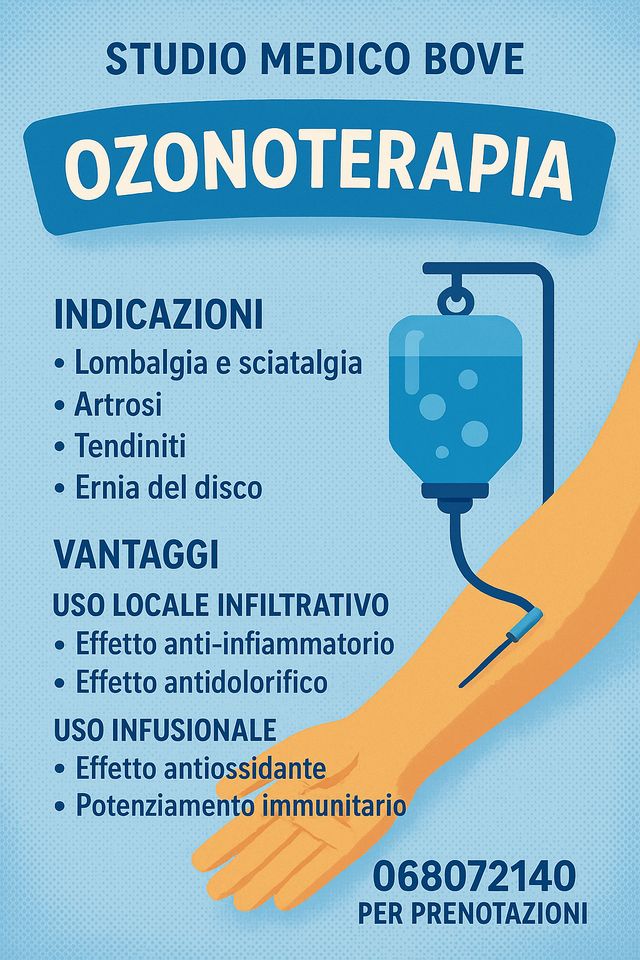 Ingrandire l'immagine: Studio Medico Bove