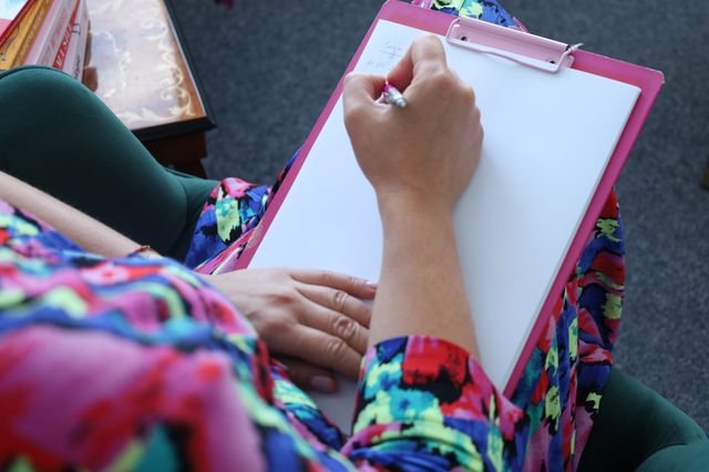 Powiększ obraz: Usługi Psychologiczne Agata Szymańska