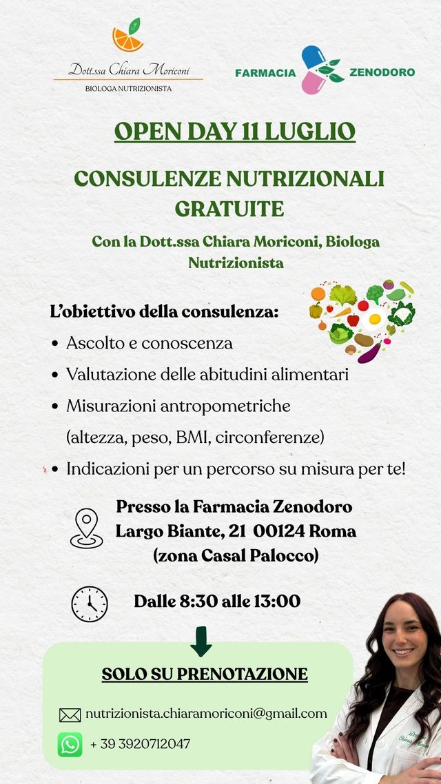 Ingrandire l'immagine: Farmacia Zenodoro