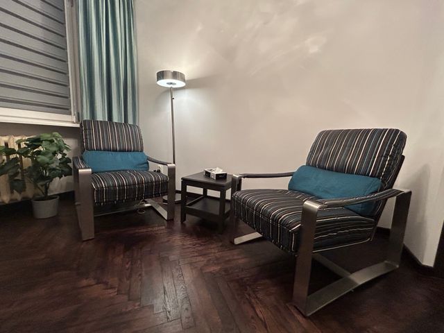 Powiększ obraz: Krakowskie Gabinety Psychoterapii