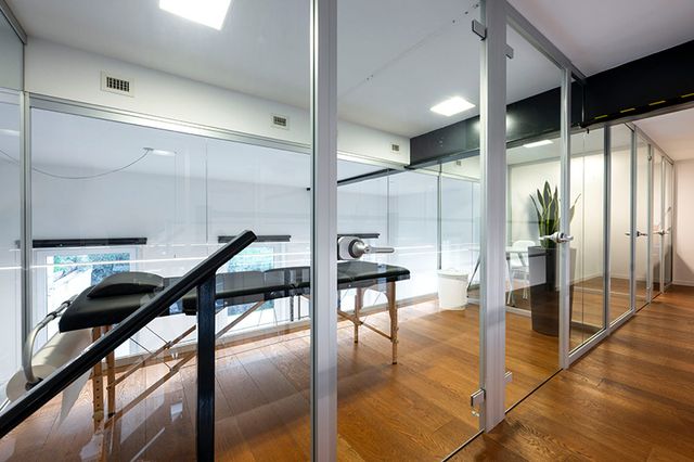 Ingrandire l'immagine: PTlab Personal Trainer