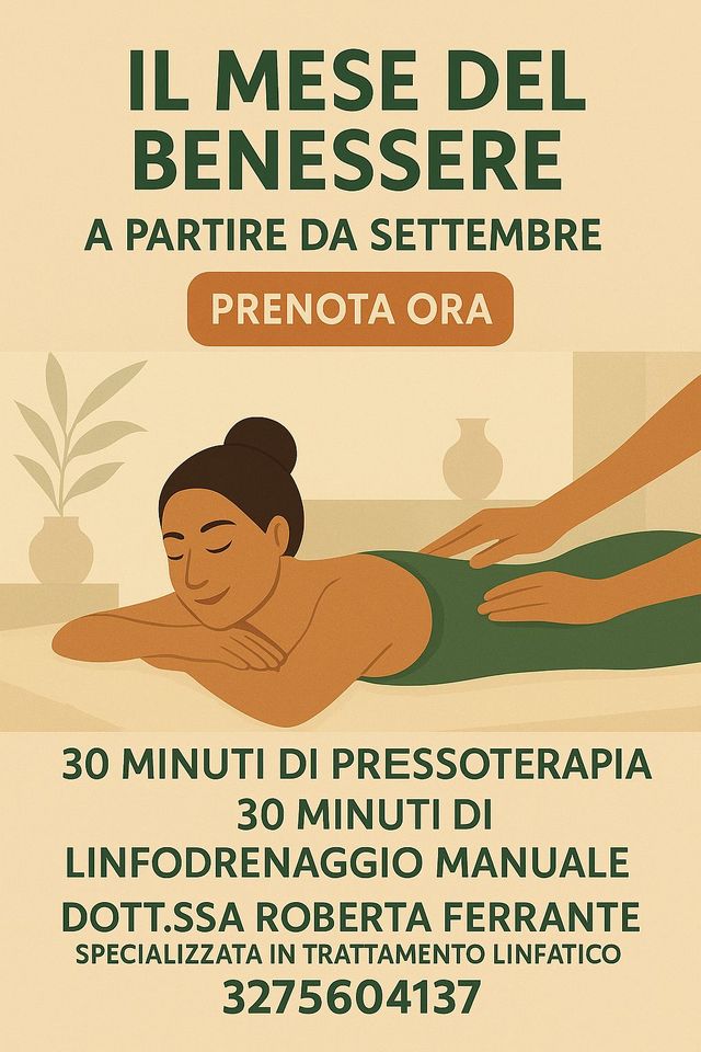 Ingrandire l'immagine: Studio di Fisioterapia Dott.ssa Ferrante