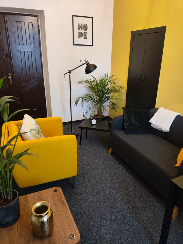 Powiększ obraz: Centrum Zdrowia Psychicznego Neuromentis