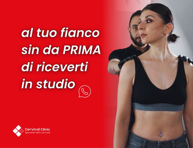 Ingrandire l'immagine: Cervical Clinic