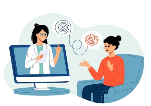 Ingrandire l'immagine: Consulenza online Dott.ssa Cecilia Lubrano