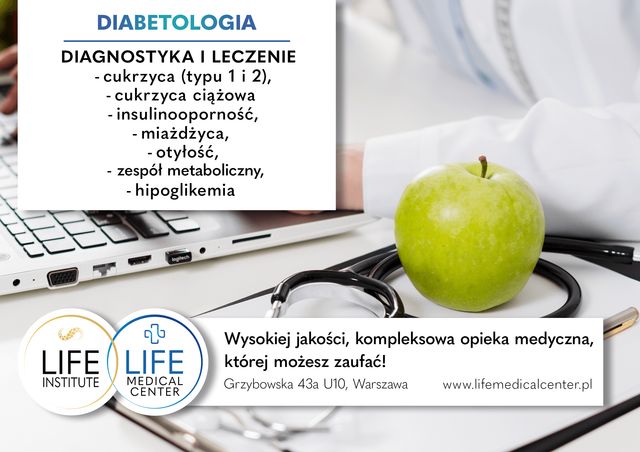 Powiększ obraz: PROFEMED Lekarze Specjaliści (budynek Marriott)