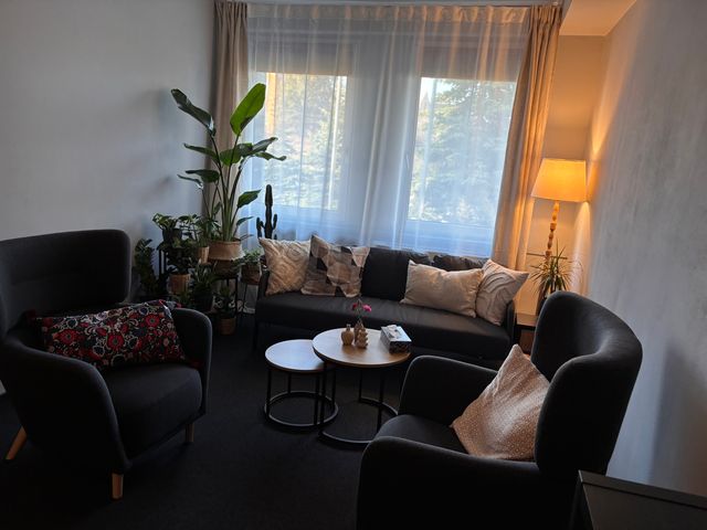 Powiększ obraz: PSYCHOTERAPIA Kinga Pudełko - 780 922 319