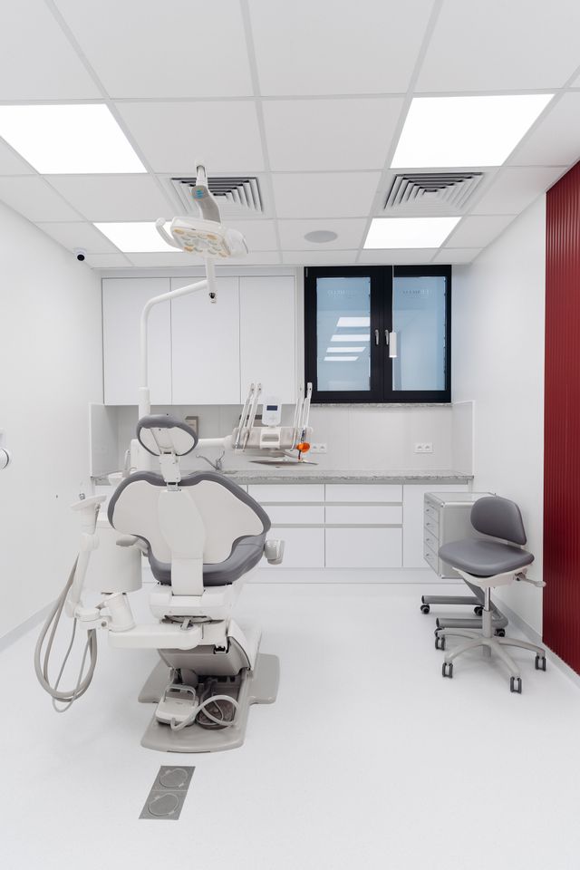 Powiększ obraz: Vermelo Dental Clinic